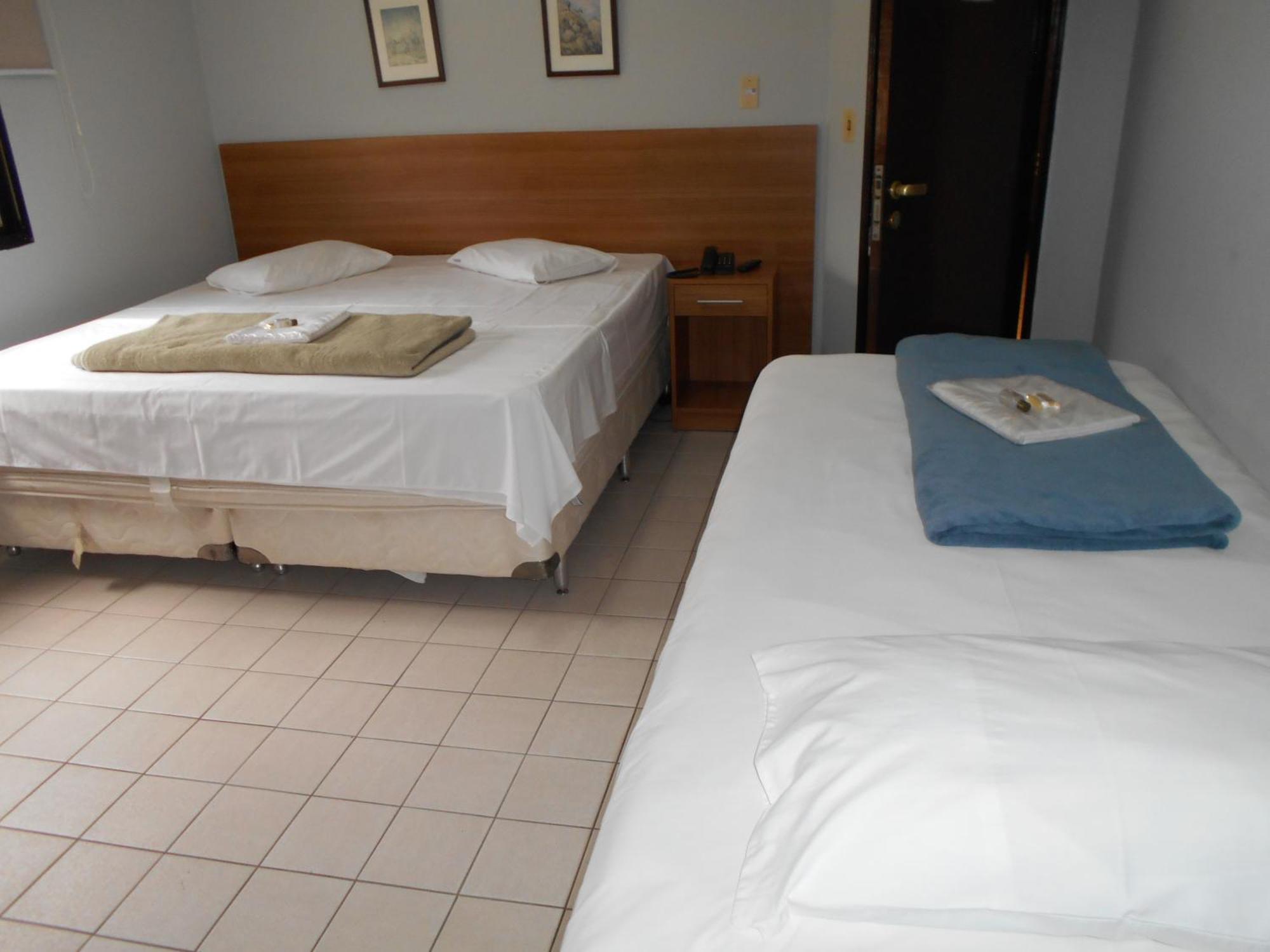 Requinte Hotel — Fotos 1